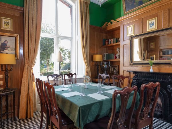 Scholars Townhouse 2