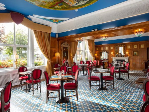 Scholars Townhouse 3