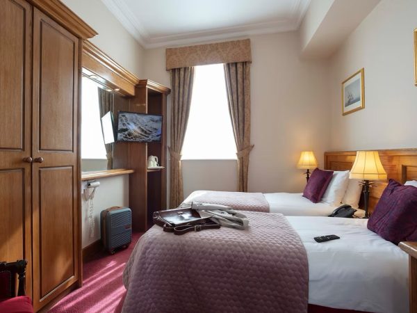 Scholars Townhouse 8