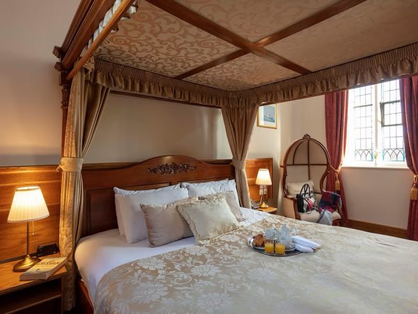 Scholars Townhouse 9