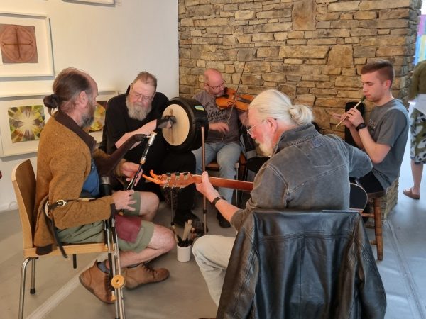 Siamse Tire Theatre Arts Centre 10