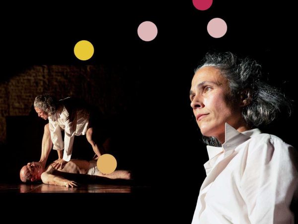 Siamse Tire Theatre Arts Centre 6