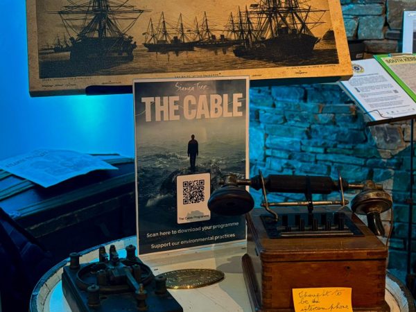 Siamse Tire Theatre Arts Centre 7