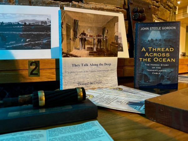 Siamse Tire Theatre Arts Centre 8