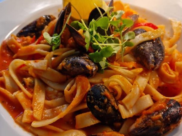 Tafarn y Bont The Bridge Inn 12