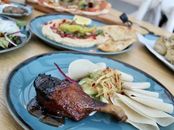 Tafarn y Bont The Bridge Inn 2