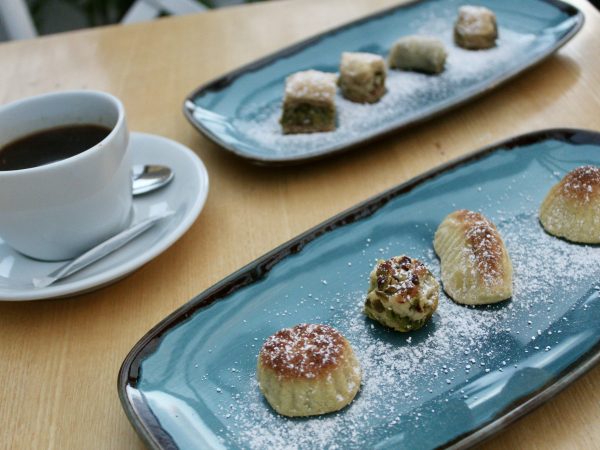 Tafarn y Bont The Bridge Inn 3