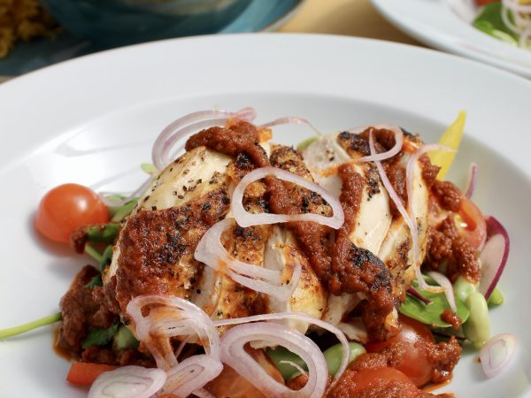 Tafarn y Bont The Bridge Inn 4