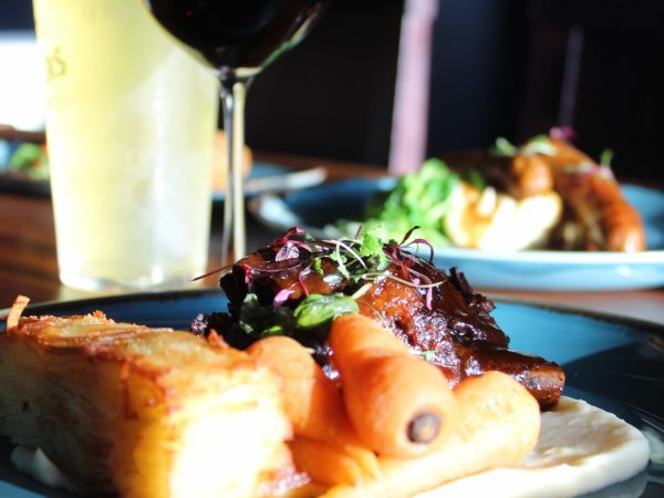 Tafarn y Bont The Bridge Inn 5