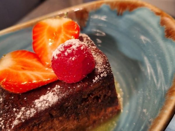 Tafarn y Bont The Bridge Inn 7