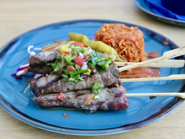 Tafarn y Bont The Bridge Inn 9