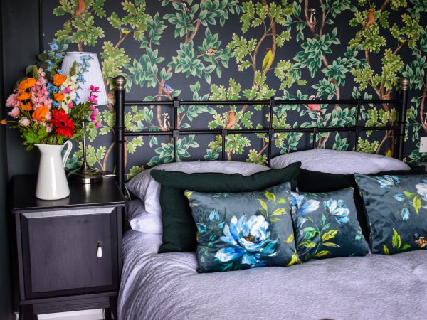 Tepee Valley Campsite 6