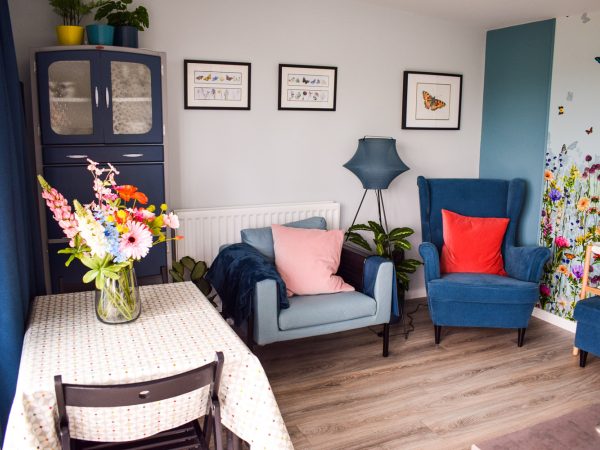 Tepee Valley Campsite 7