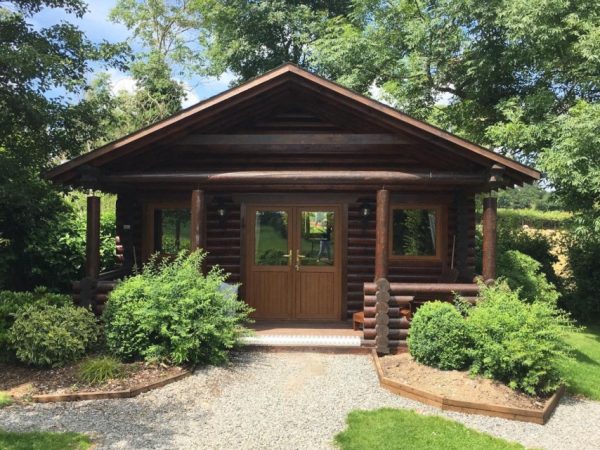 Tepee Valley Campsite 8