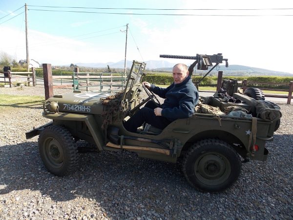 The Abingdon Collection 1