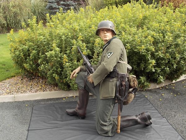 The Abingdon Collection 11