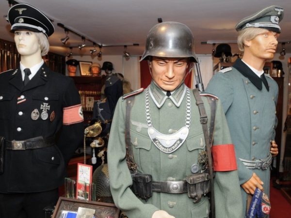 The Abingdon Collection 5