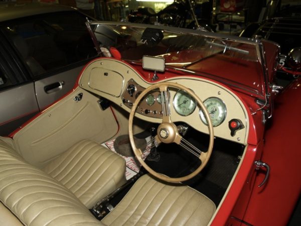 The Abingdon Collection 7