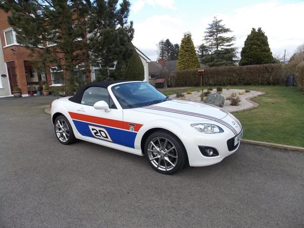 The Abingdon Collection 8