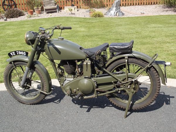 The Abingdon Collection 9