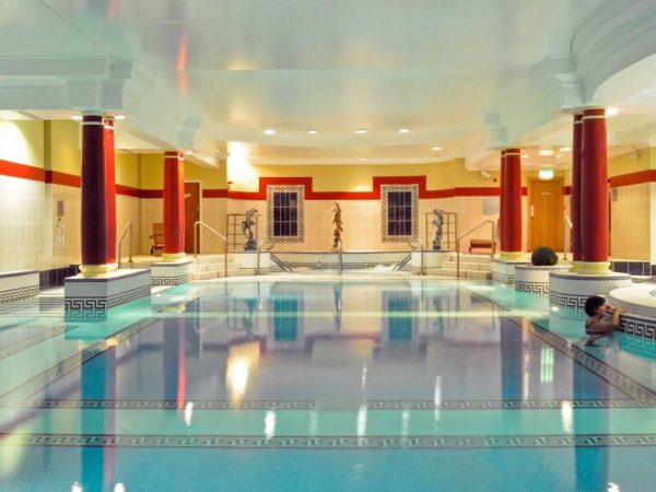 The Ardilaun Hotel 11