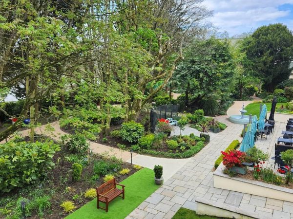 The Ardilaun Hotel 12