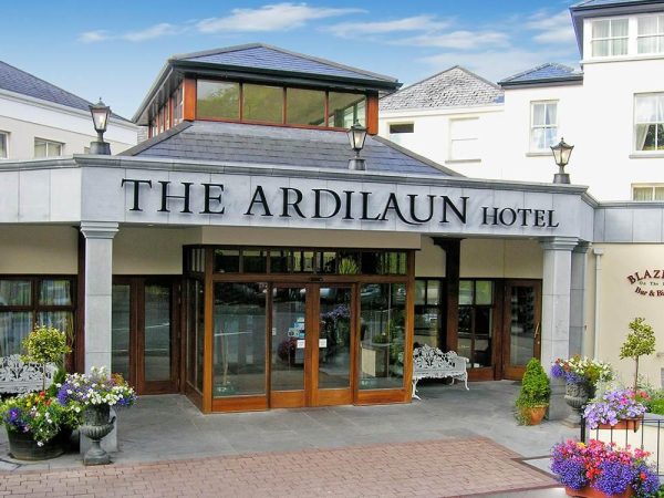 The Ardilaun Hotel 1