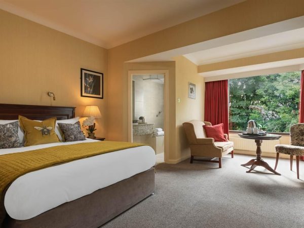 The Ardilaun Hotel 2