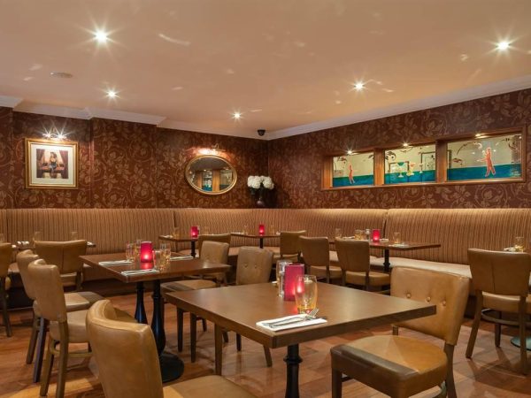 The Ardilaun Hotel 5