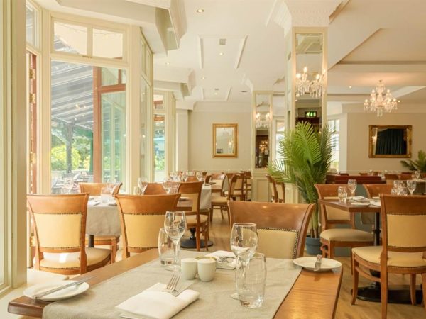 The Ardilaun Hotel 6