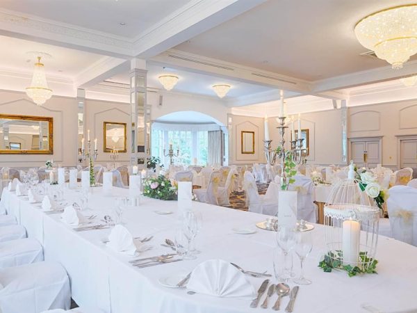 The Ardilaun Hotel 7