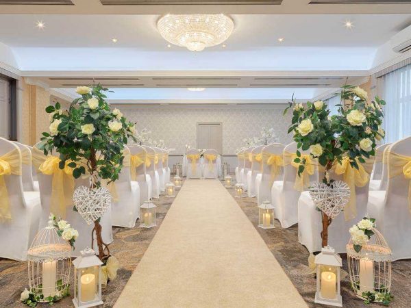 The Ardilaun Hotel 9