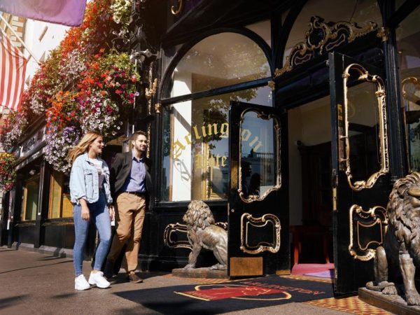 The Arlington Hotel 6