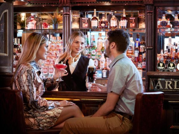 The Arlington Hotel 7