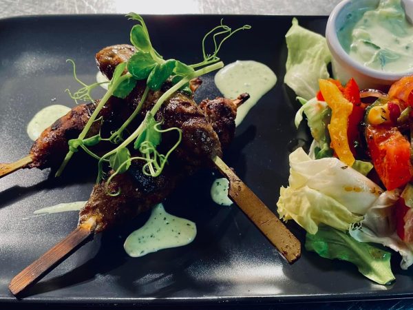 The Bridge End Inn 3