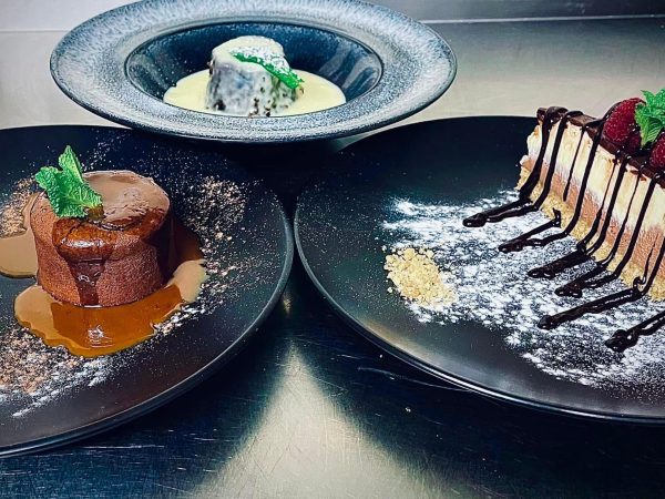 The Bridge End Inn 4