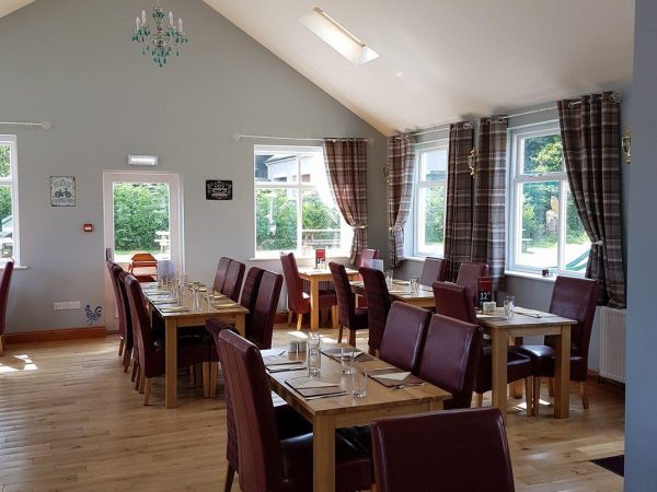 The Bridge End Inn 5