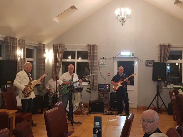 The Bridge End Inn 7