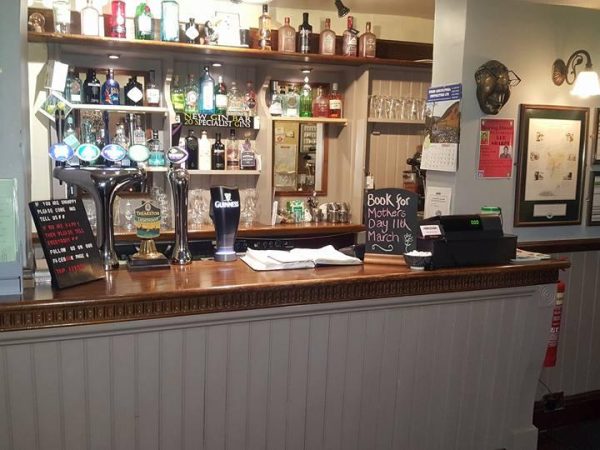 The Bridge End Inn 8