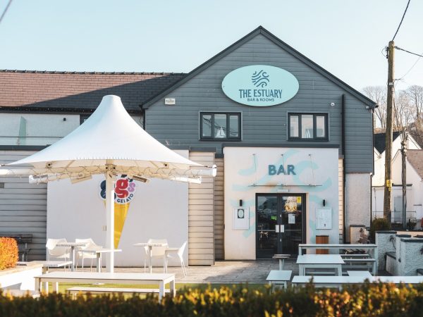 The Estuary Bar 5
