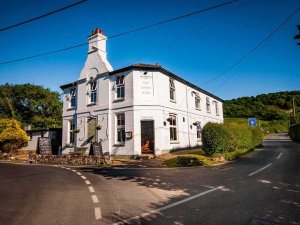 The Highdown Inn 6
