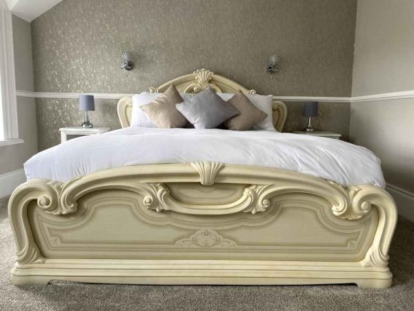 The Imperial Garvagh 1