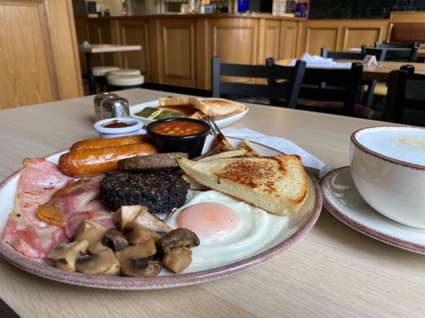 The Imperial Garvagh 10