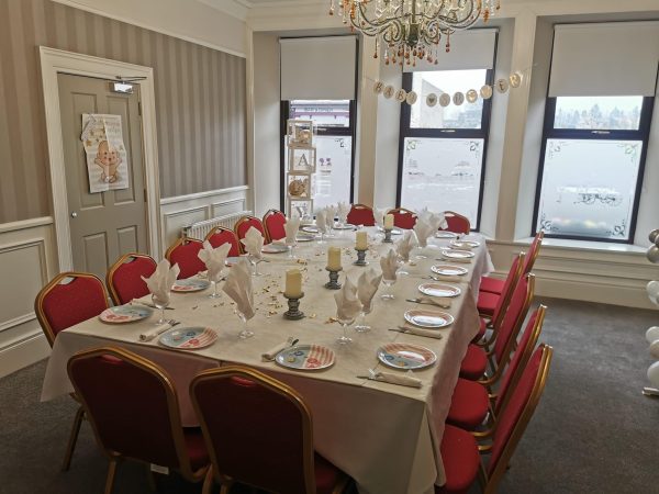 The Imperial Garvagh 11