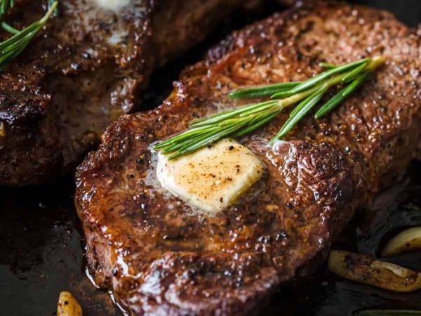 The Imperial Garvagh 12