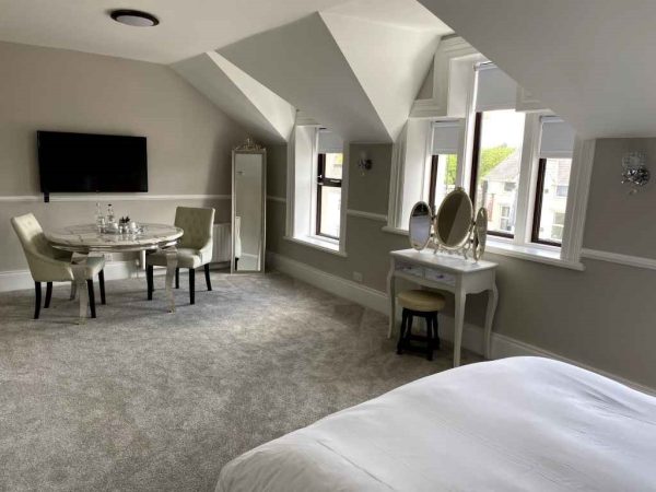 The Imperial Garvagh 2