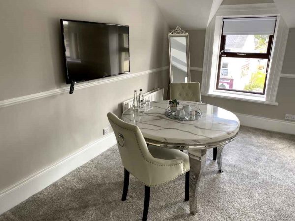 The Imperial Garvagh 3