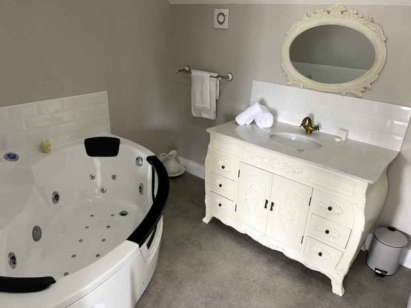 The Imperial Garvagh 4