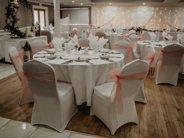 The Imperial Garvagh 7