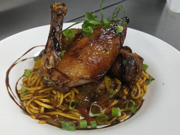 The Imperial Garvagh 9